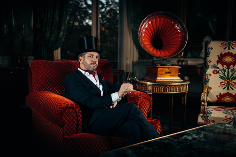 Paris: X6 Fine-Wine Tasting with Michelin-Star pairings