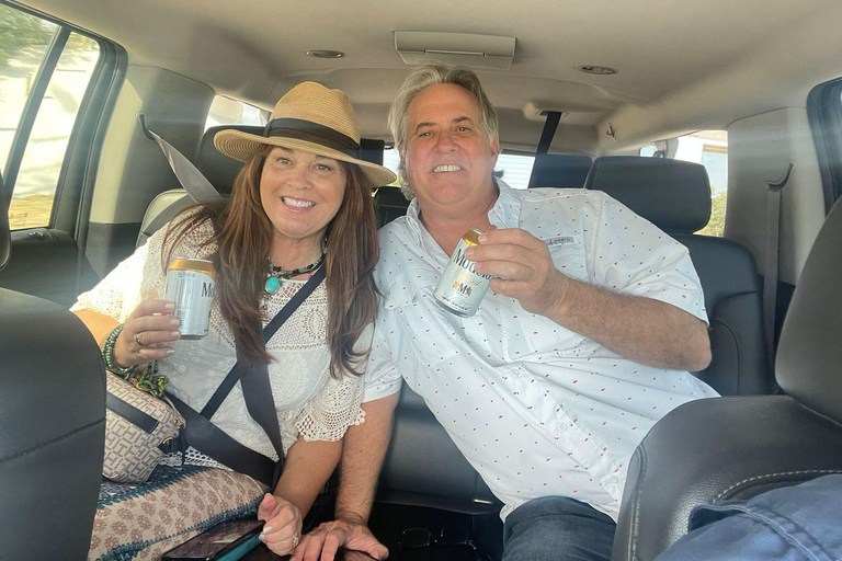 Cabo Flughafentransfer zu den Ferienorten in der Region Cabo ONE WAY