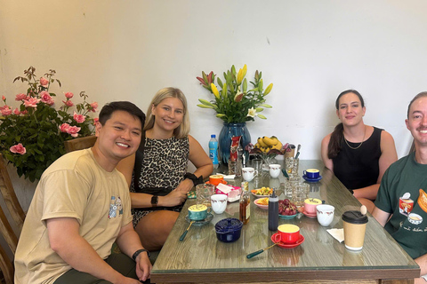 ورشة عمل قهوة هانوي: اصنع 6 مقاهي فيتنامية في منزلك4 أنواع من القهوة