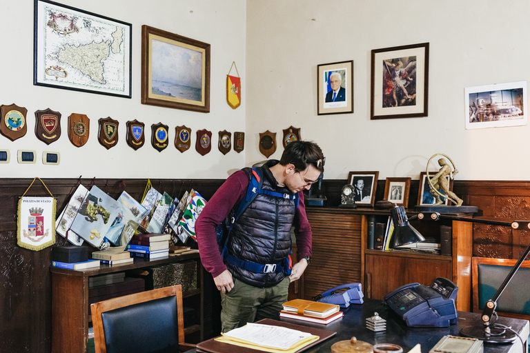 Inspector Montalbano Locations Tour of Southeast Sicily