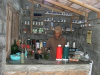 Tea House Visit, Monte Verde - Housity