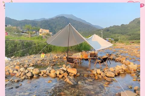 Guangzhou Conghua: One-Day Chartered Guide in Xitou Village