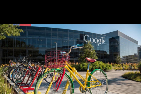 San Francisco: City and Silicon Valley Day Tour