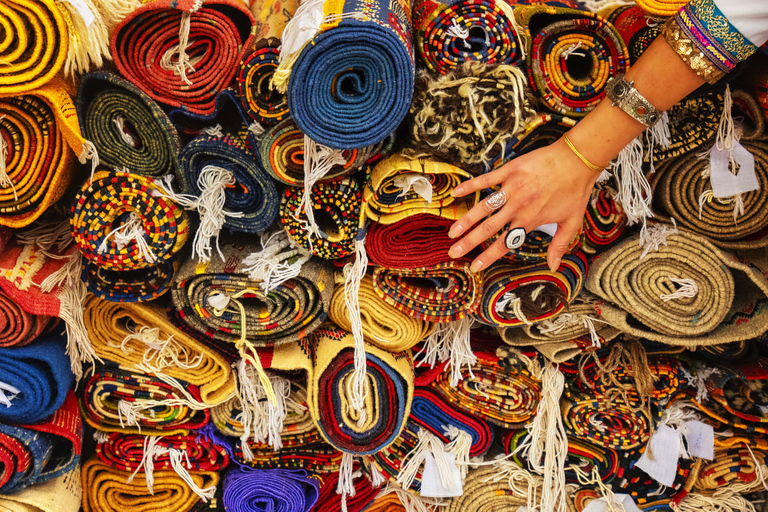 Tarifa: Day trip to Tangier by ferry with exclusive VIP service Price: Day trip to Tangier by ferry with exclusive VIP service