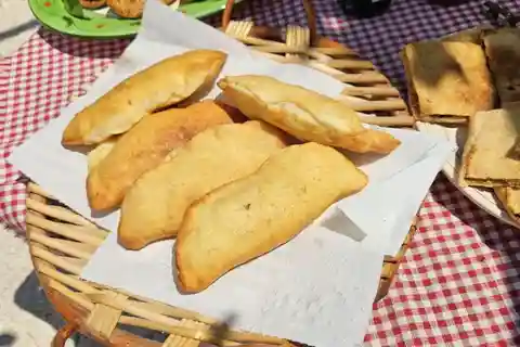 Puglia: Cooking Class in a Masseria with Local Tasting