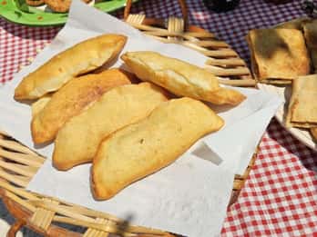 Puglia: Cooking Class in a Masseria with Local Tasting