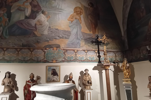 Cannes Walking Tour – Cannes City Tour – 2 hours Cannes Walking Tour