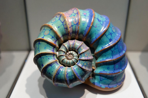 Prywatna wycieczka z przewodnikiem po Muzeum Morza w Punta del Este