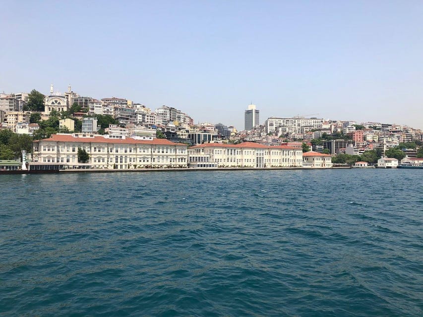 Istanbul City Sightseeing Combo Tour Getyourguide 9202