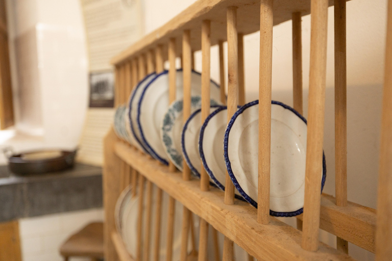 Dublin: Ardgillan Castle Entry Ticket Ardgillan Castle Tour Ticket (Self-Guided)