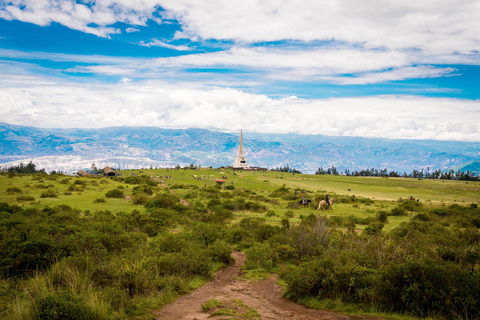 Expedition till Waris ruiner + Santuario Histórico