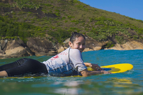 Rio de Janeiro: The Best Carioca Surfing Experience