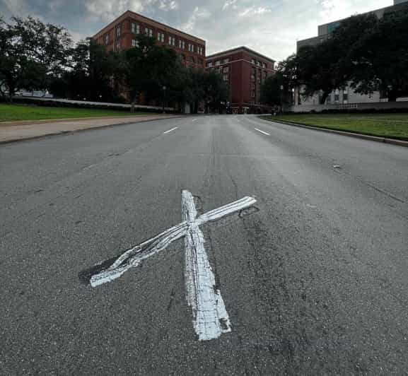 Dallas: el mejor tour del asesinato de JFK con visita al museo