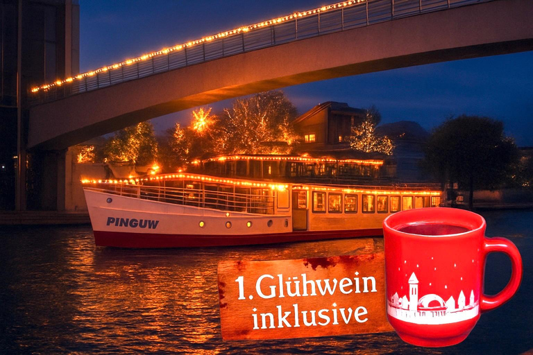 Świąteczna wycieczka po mieścieZimowa wycieczka po mieście