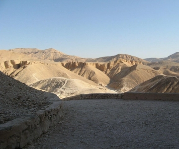 Excursão de um dia a Luxor a partir de Assuão