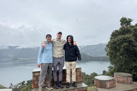 From Addis Ababa: 3-Day Ethiopia Highlights Adventure