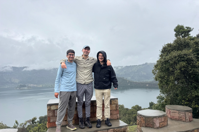 From Addis Ababa: 3-Day Ethiopia Highlights Adventure