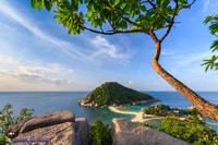 Koh Tao, Islas Snorkeling Highlights Day Tour & Almuerzo - Housity