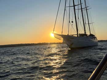Torrevieja: Private Boat Tour with Skipper for Groups.