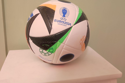 Belgrade : Champions League experience - Red star vs Psv