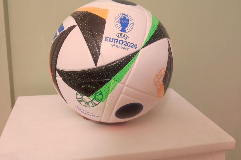 Belgrade : Champions League experience - Red star vs Psv