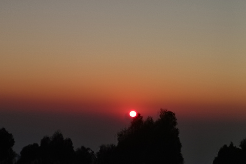 Kathmandu: Ilam Tea Garden & Sunrise 3-Day Tour