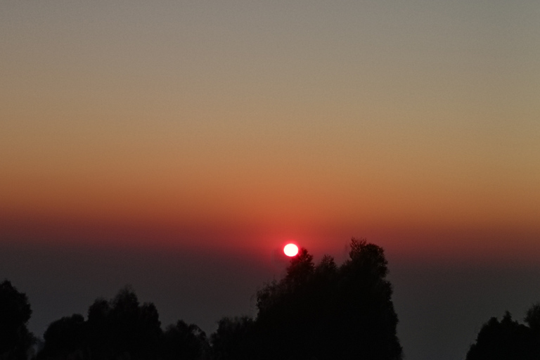 Kathmandu: Ilam Tea Garden & Sunrise 3-Day Tour