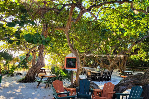 Fort Lauderdale Beach Food Tour