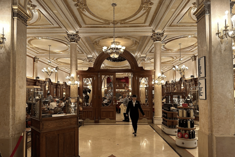 Buenos Aires: 7 Hour Semi-Private "BA 101" Walking Tour