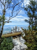 Private Transfer To Ba Na Hill & Golden Bridge - Housity