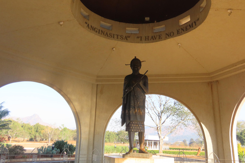 From Johannesburg: 2 Day Kingdom Of Eswatini Adventure