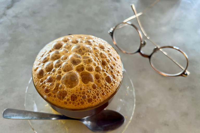 George Town: UNESCO Heritage & Multi-Ethnic Breakfast Walk