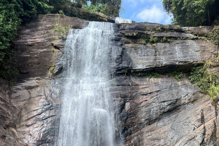 Hidden Trails of Knuckles & Meemure –3-Day Adventure Getaway From Kandy: 3-Day Wilderness Escape: Knuckles & Meemure