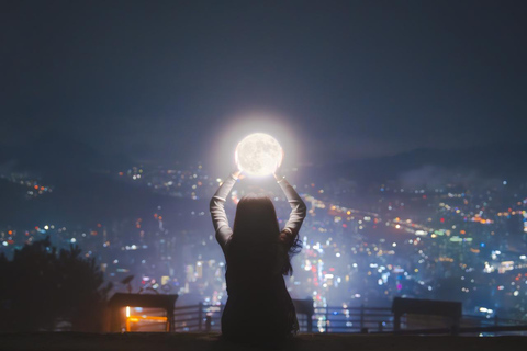 Busan Night - Guided Tour with Professional Photographer Busan Night - Guided Tour with Professional Photographer