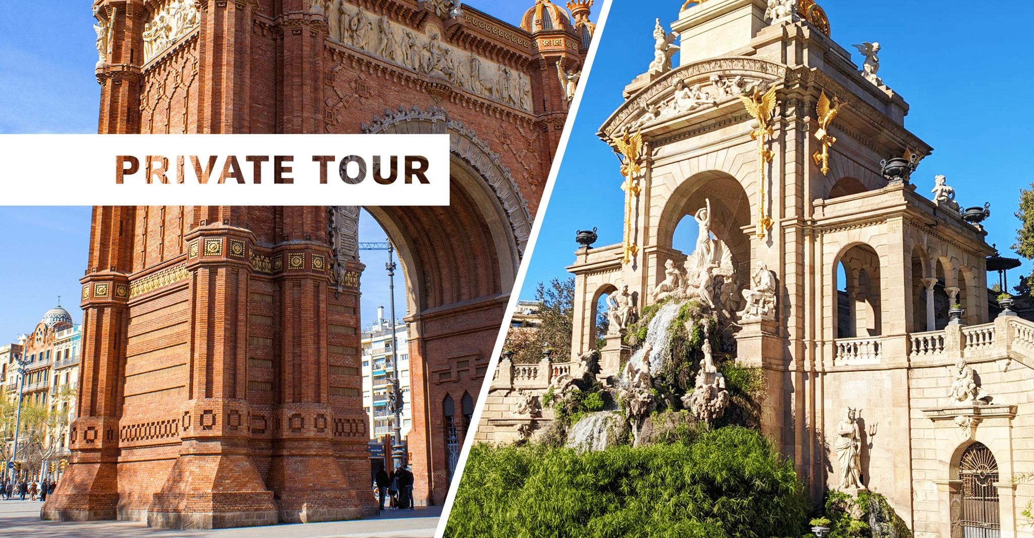 Barcelona: Old Town Private Walking Tour of Past and Present