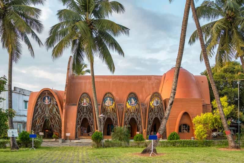 Stories of Jew Town: Guided Heritage Walk in Kochi