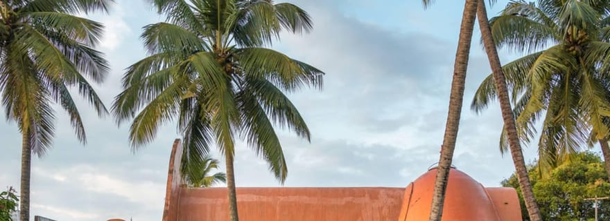 Histoires de Jew Town : promenade guidée sur les traces du patrimoine à Kochi