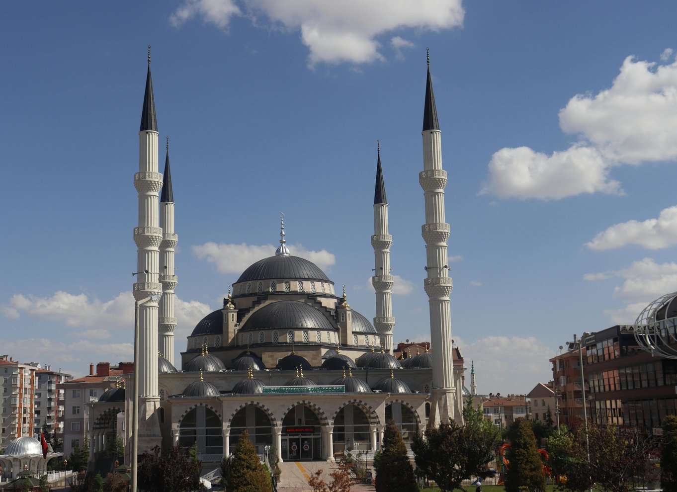 Konya: Privat byvandring med skjulte perler og højdepunkter