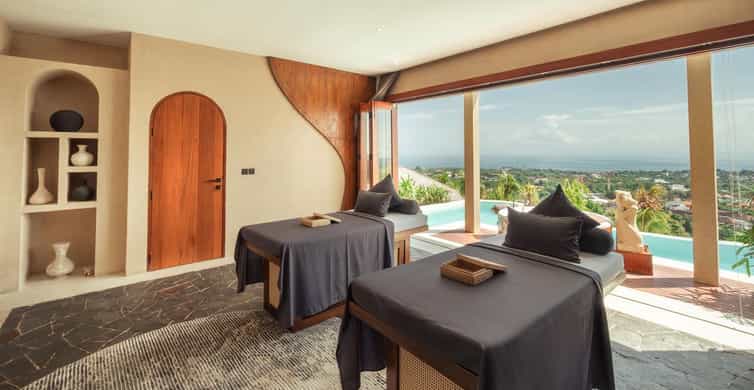 Bali/Uluwatu: Spa & Massage Treatment at Svaha Spa Bingin photo 4