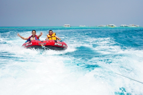 Jeddah : Excursion en mer à Baydah