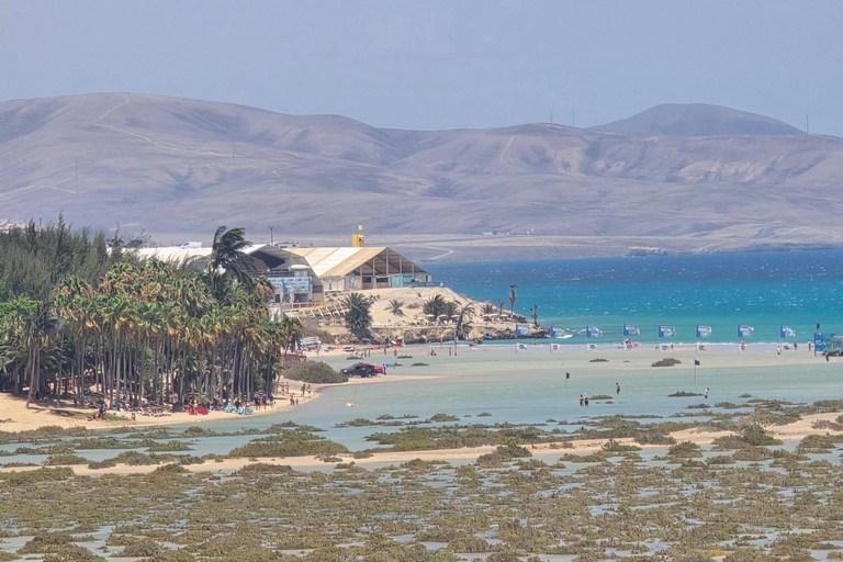 Fuerteventura: GRAND VIP Excursão de 1 dia com os destaques da ilha