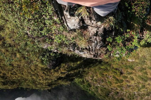 Kandy: Two-Day Yahangala & Little Everest Trek