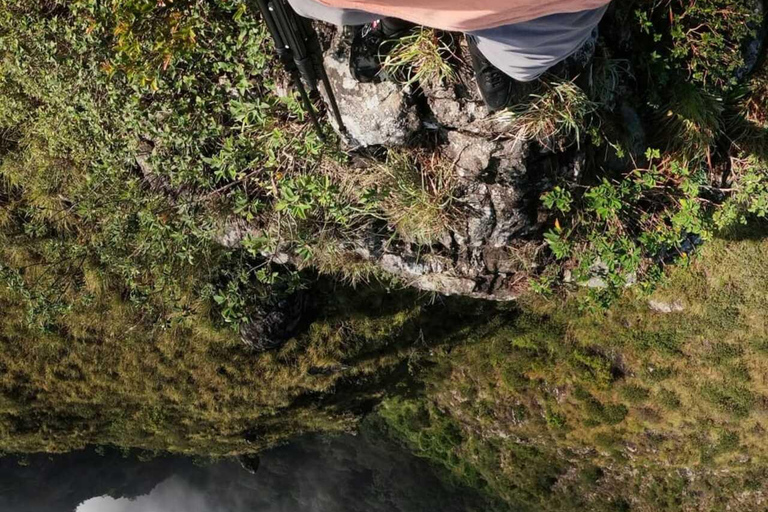 Kandy: Two-Day Yahangala & Little Everest Trek