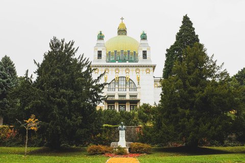 فيينا جولة خاصة سيراً على الأقدام عبر الريف الجبلي