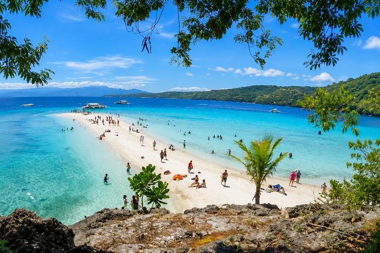 Cebu: 2-Day Wild South Odyssey – Reefs, Falls & Canyons