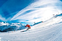Tsakhkadzor ski resort Lake Sevan Sevanavank monastery - Housity