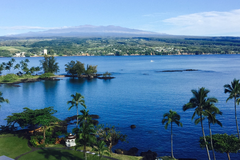 Hilo: visite guidée de la baie de Hilo et de l'île CoconutVisite guidée en SUP de Hilo Bay et Coconut Island