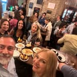 Malaga: tour a piedi tra tapas bar e vino