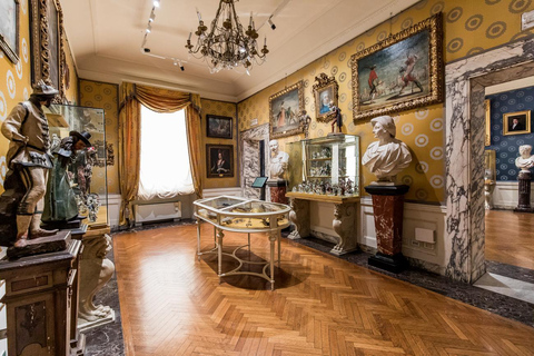 Milan : Billet d&#039;entrée au musée du théâtre de la Scala