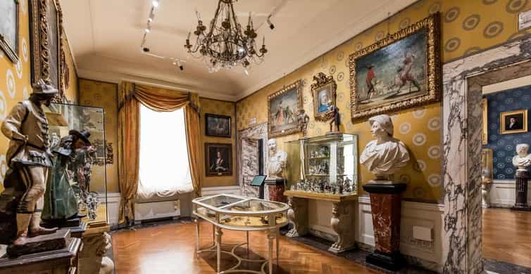 Milan: Entrance Ticket to La Scala Theatre Museum photo 7